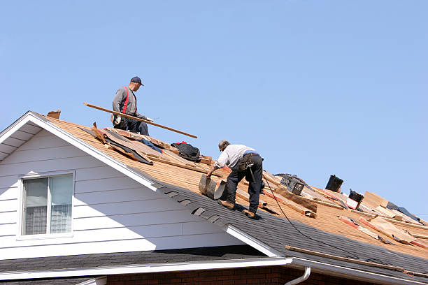 Best Slate Roofing  in Reedurban, OH