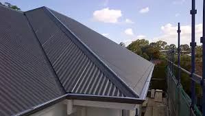 Fast & Reliable Emergency Roof Repairs in Reedurban, OH